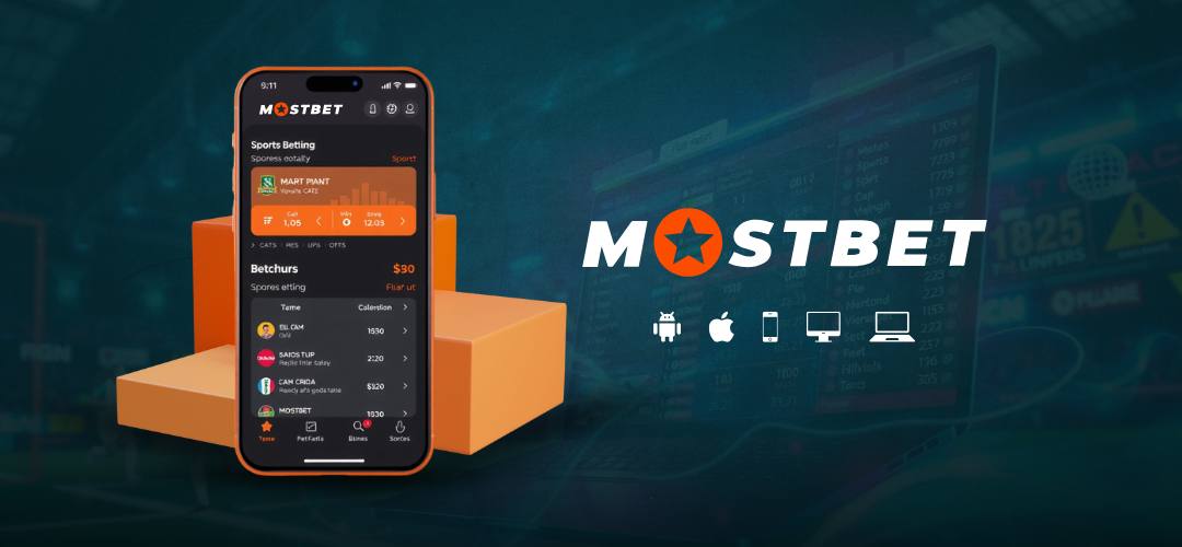Mostbet India