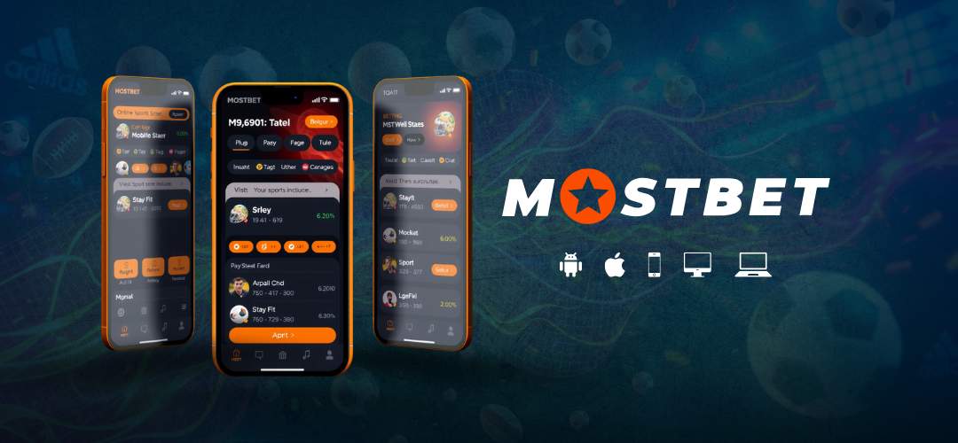 Mostbet India
